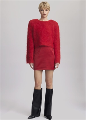 Safi pullover Haute Red Gestuz 